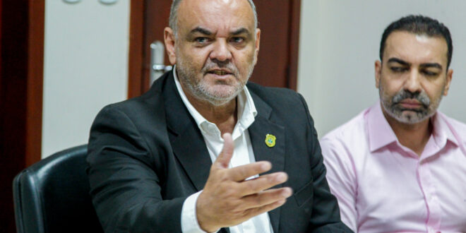 Governo do Acre anuncia nomeação de 156 profissionais para a Polícia Civil