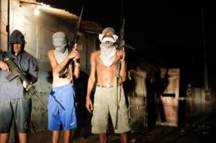 Julgamento do bando que invadiu bairro em Rio Branco, matando um e ferindo sete, será realizado pelo Tribunal do Júri.