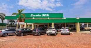 Nova EJA Profissionalizante do SESI está com inscrições abertas em Rio Branco