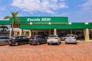 Nova EJA Profissionalizante do SESI está com inscrições abertas em Rio Branco