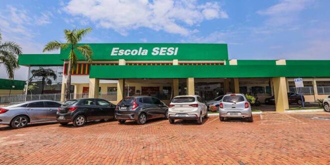 Nova EJA Profissionalizante do SESI está com inscrições abertas em Rio Branco