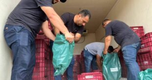 Programa Peixe no Prato Solidário beneficia mais 300 famílias afetadas pela enchente, em Rio Branco