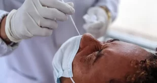 Acre registra mais de 740 novos casos de covid mas nenhum óbito