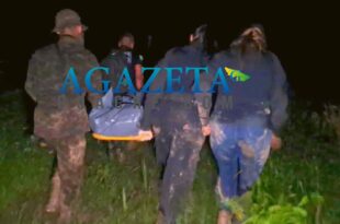 No Bujari adolescente de 17 anos é assassinada com tiro na cabeça