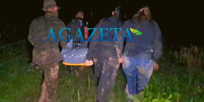 No Bujari adolescente de 17 anos é assassinada com tiro na cabeça