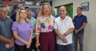 Prefeitura anuncia processo seletivo para contratação de médicos e demais profissionais de Saúde