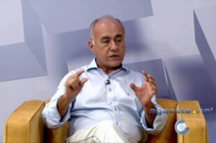 Coluna da Angélica- Tião das 1001 casas