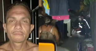 Líder do Bonde dos 13, que deixou a igreja para voltar ao crime, é morto em Rio Branco.