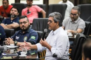 Edvaldo diz que BR-364 sofre o descaso do governo Bolsonaro, mas acredita que rodovia estará no novo PAC a ser anunciado por Lula