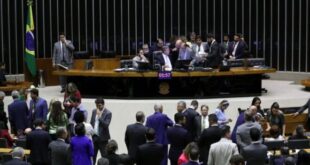Câmara analisa MP que concede isenção de tributos a companhias aéreas