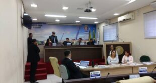 Não basta só criticar nossa câmara municipal, o eleitor precisa ser mais criterioso em 2024
