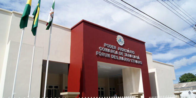 Justiça de Tarauacá suspende show de Renanzin Pressão que seria na noite desta segunda (24)