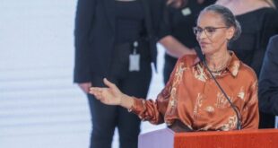 Comissão de Meio Ambiente recebe Marina Silva na próxima semana