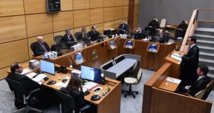 Operação Ptolomeu: STJ nega recursos da defesa de Gladson
