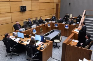 Operação Ptolomeu: STJ nega recursos da defesa de Gladson