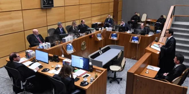 Operação Ptolomeu: STJ nega recursos da defesa de Gladson