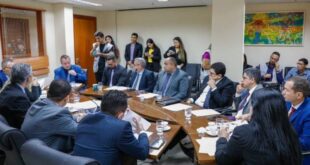 Deputados aprovam PL que prorroga pagamento de ICMS a atingidos pela alagação