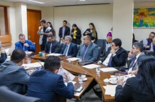 Deputados aprovam PL que prorroga pagamento de ICMS a atingidos pela alagação