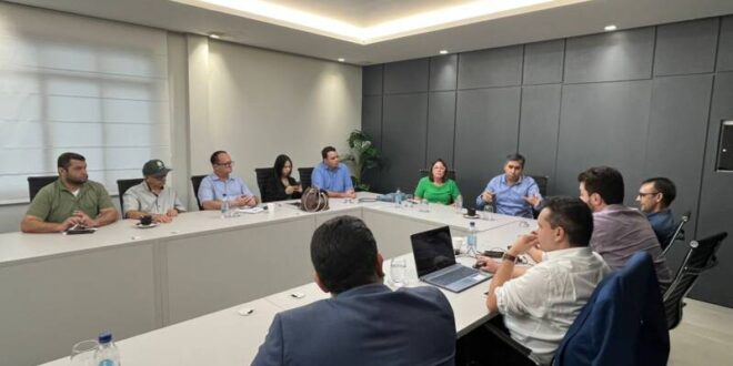 CRM-AC cobra segurança na UPA da Cidade do Povo em Rio Branco