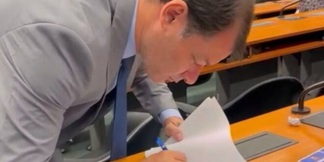 Roberto Duarte cobra ampliação do prazo para aplicação de multas e embargos na Amazônia