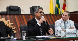 A pedido de Edvaldo, deputados discutem auxílio de R$ 1.500 para mais de 1.100 micros comerciantes; secretários afirmam que ideia pode ser adotada