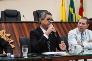 A pedido de Edvaldo, deputados discutem auxílio de R$ 1.500 para mais de 1.100 micros comerciantes; secretários afirmam que ideia pode ser adotada