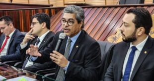 Atendendo pedido de Edvaldo, Aleac discute reformulação do PCCR da Saúde e procuradora revela que criação de vagas é necessária e há legalidade
