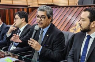 Atendendo pedido de Edvaldo, Aleac discute reformulação do PCCR da Saúde e procuradora revela que criação de vagas é necessária e há legalidade