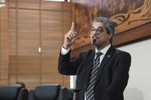 Atendendo pedido de Edvaldo, Aleac discute reformulação do PCCR da Saúde e procuradora revela que criação de vagas é necessária e há legalidade