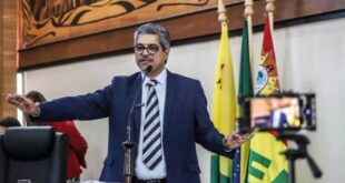 Edvaldo Magalhães sai em defesa dos aprovados do concurso da Polícia Civil e defende convocação imediata