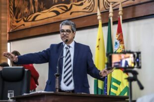 Edvaldo Magalhães sai em defesa dos aprovados do concurso da Polícia Civil e defende convocação imediata