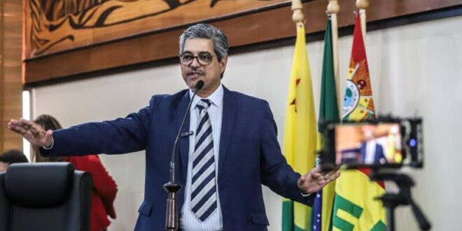 Edvaldo Magalhães sai em defesa dos aprovados do concurso da Polícia Civil e defende convocação imediata