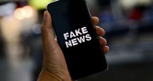 Entre polêmicas texto das Fake News deverá ser votado na terça