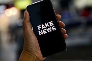 Entre polêmicas texto das Fake News deverá ser votado na terça