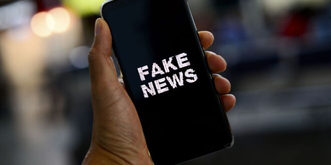 Entre polêmicas texto das Fake News deverá ser votado na terça