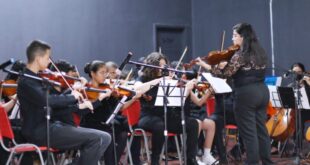 Escola de Música do Acre abre mais 600 vagas para cursos em Rio Branco
