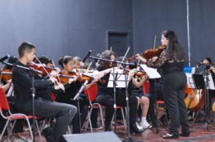 Escola de Música do Acre abre mais 600 vagas para cursos em Rio Branco