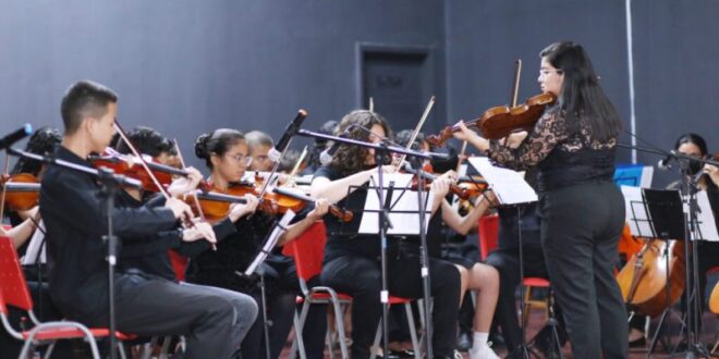 Escola de Música do Acre abre mais 600 vagas para cursos em Rio Branco