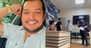 Diretor da Santa Casa é um dos presos pela PF em Brasileia