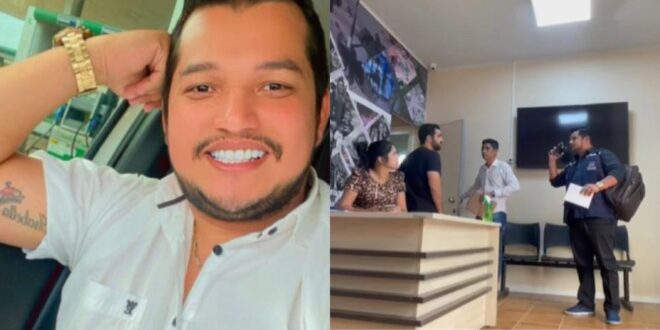 Diretor da Santa Casa é um dos presos pela PF em Brasileia