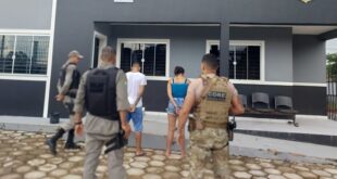 Faccionados que torturaram mulher grávida são presos pela Polícia Civil no Acre