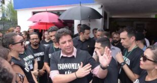Gestores e Técnicos em Gestão Pública cobram posicionamento do Governo do Acre