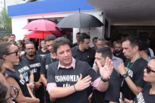 Gestores e Técnicos em Gestão Pública cobram posicionamento do Governo do Acre
