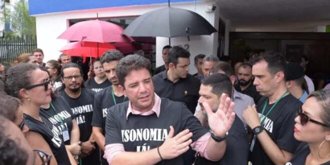 Gestores e Técnicos em Gestão Pública cobram posicionamento do Governo do Acre