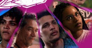 Noites Alienígenas, o filme acreano premiado, chega à Netflix