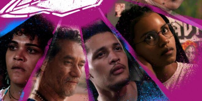 Noites Alienígenas, o filme acreano premiado, chega à Netflix