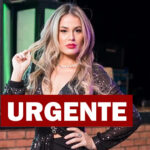 A cantora Nayara Vilela, 32 anos, foi encontrada morta em sua casa 2 A cantora Nayara Vilela, 32 anos, foi encontrada morta em sua casa