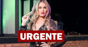 A cantora Nayara Vilela, 32 anos, foi encontrada morta em sua casa