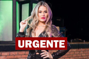 A cantora Nayara Vilela, 32 anos, foi encontrada morta em sua casa