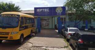 Ieptec abre processo seletivo para professor-tutor com vagas em 17 municípios